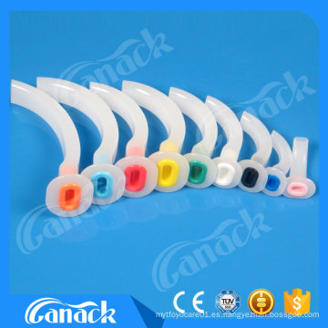 Medical Supplies desechable Oropharyngeal Airway